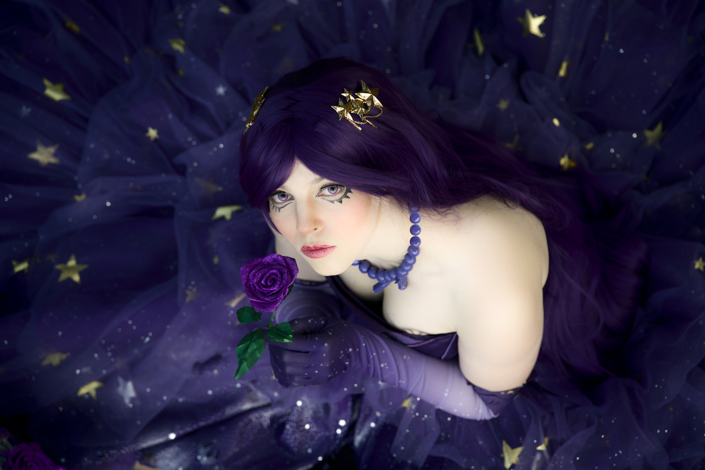 La mer étoilée - Photo 11