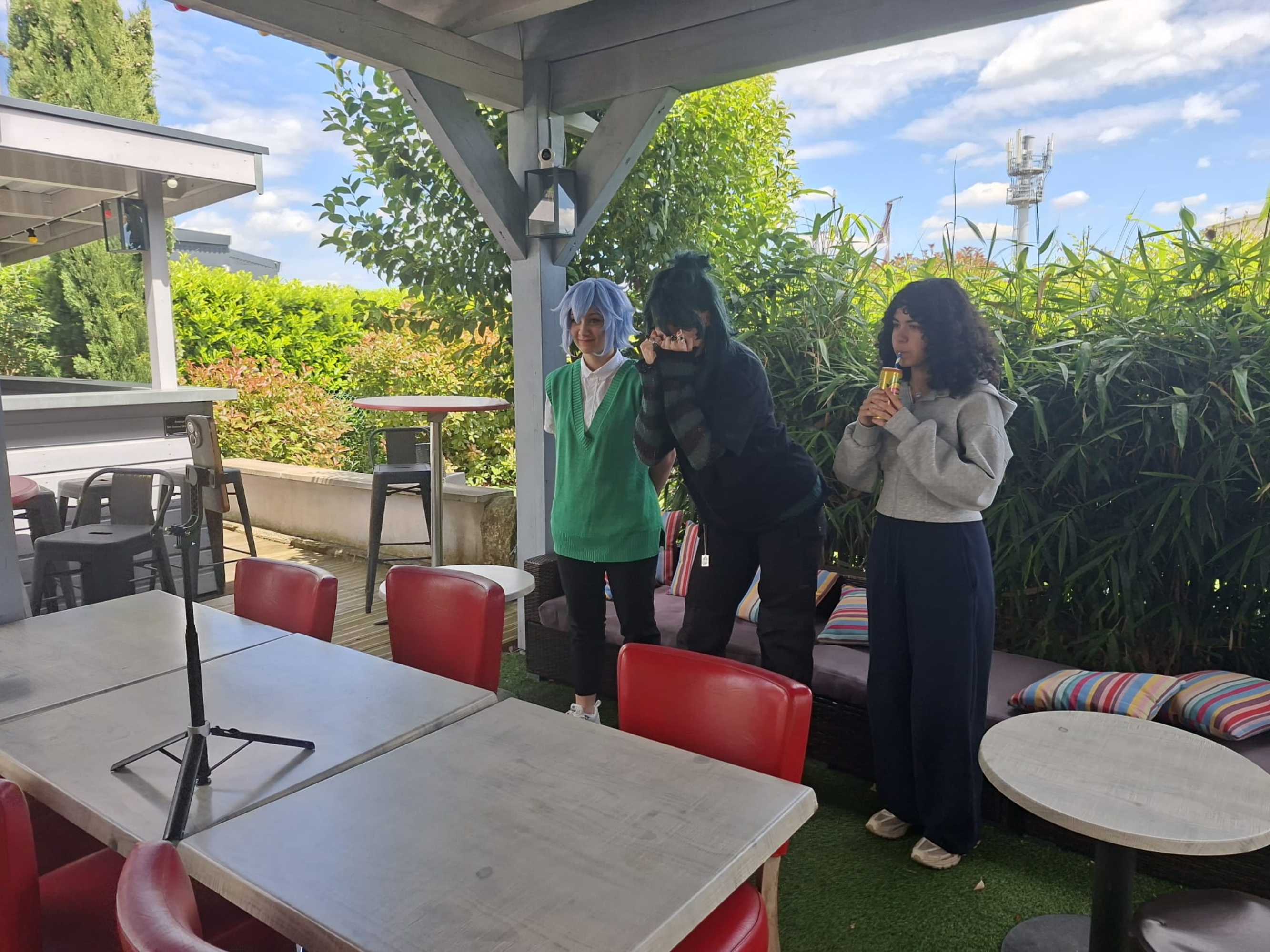 Sol - Hyugo — photo 31