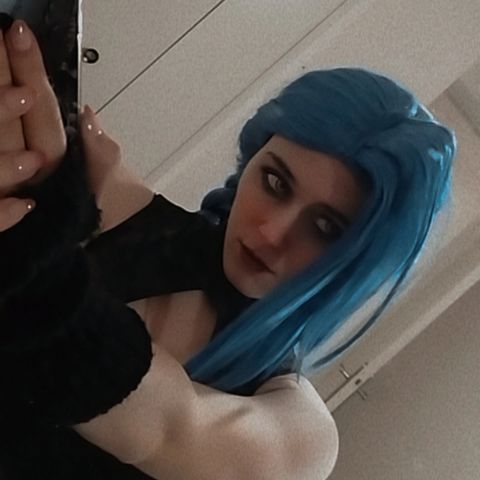 Jinx V1
