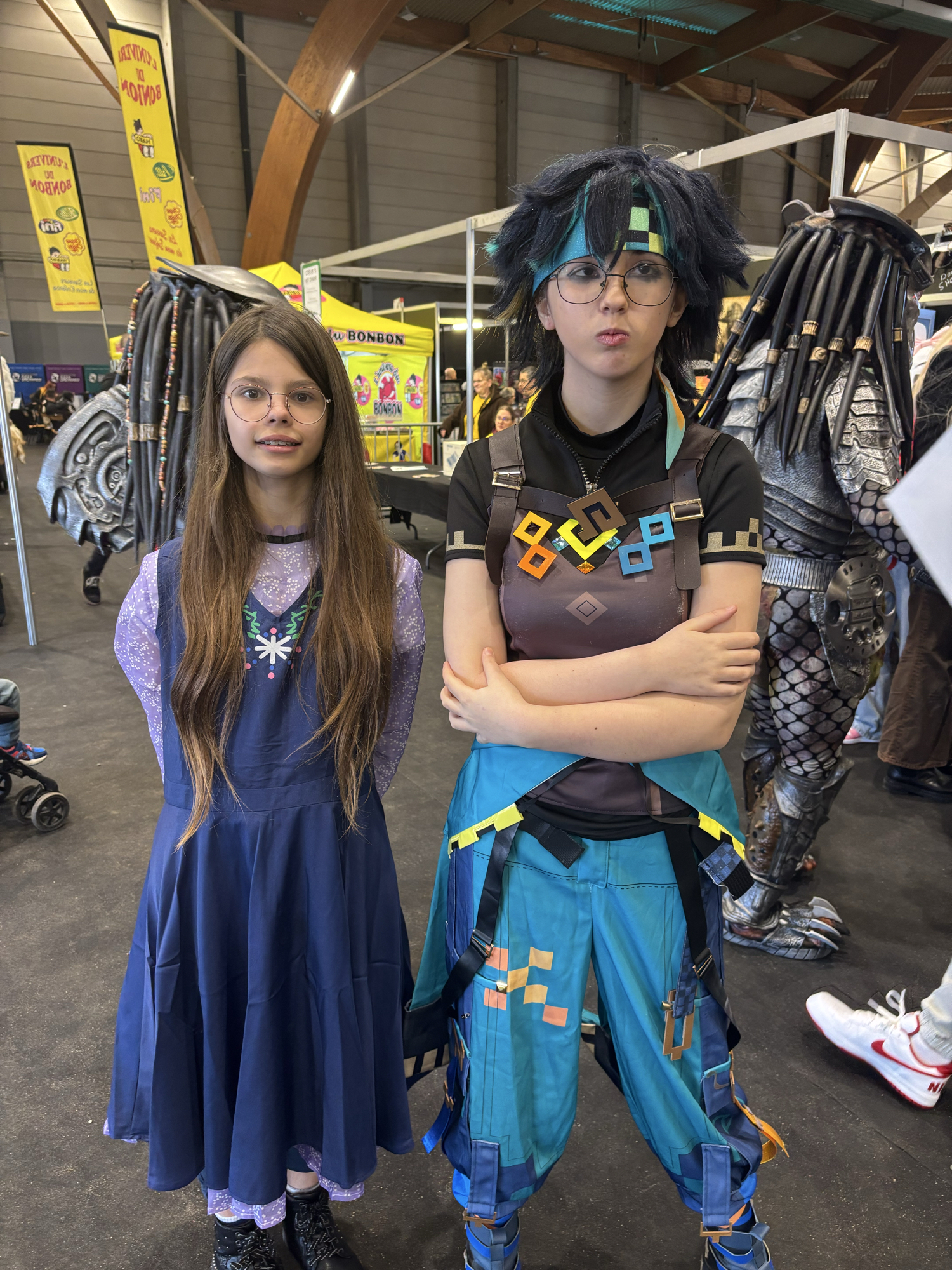 Sf connexion 2026 - Photo 3