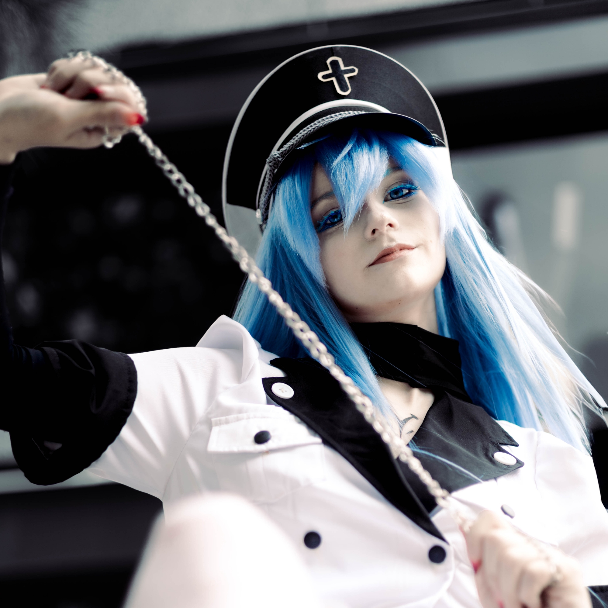 Esdeath 