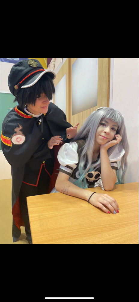 Yashiro — photo 11