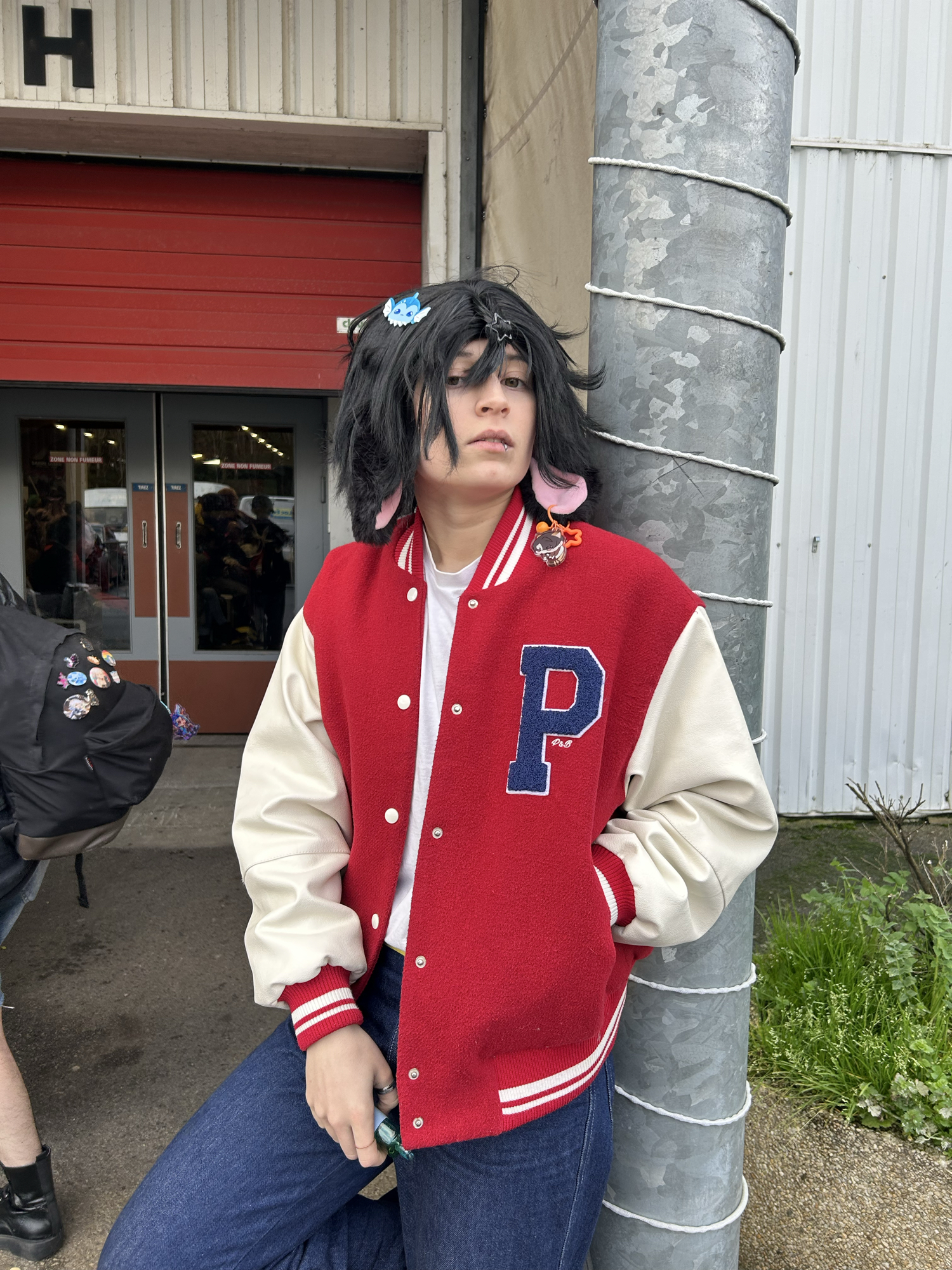Geek days rennes — photo 31