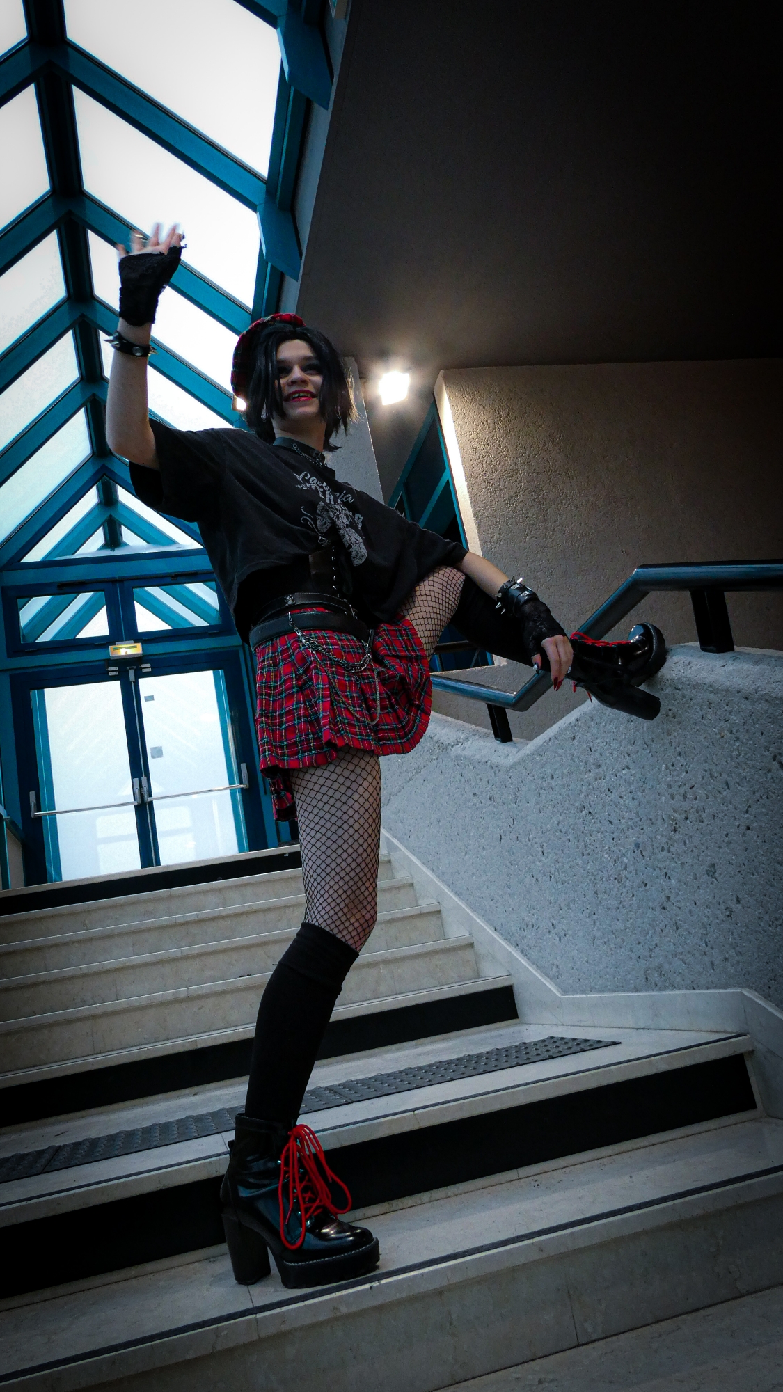 ☆ Nana Osaki ☆ — photo 7