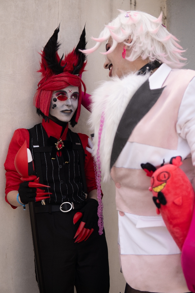 Angel dust  - Photo 8