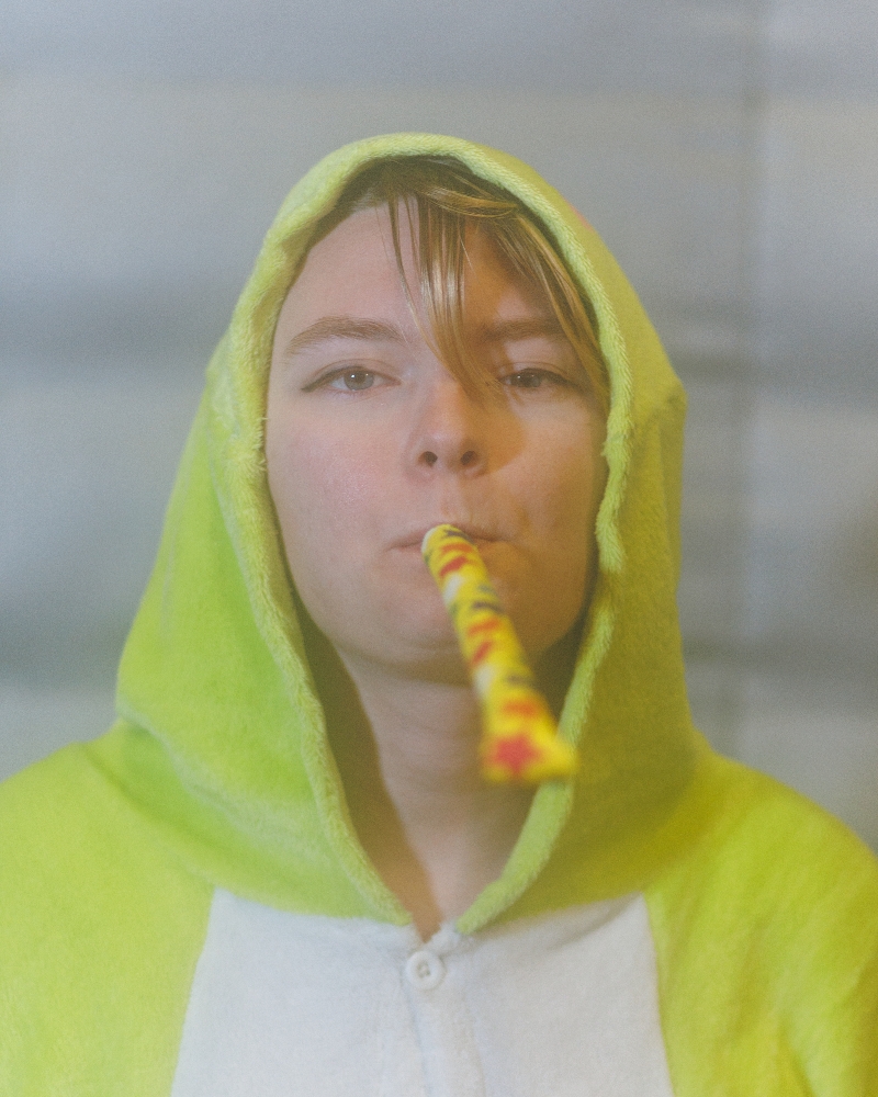 Kurol - Bust a move - Photo 4