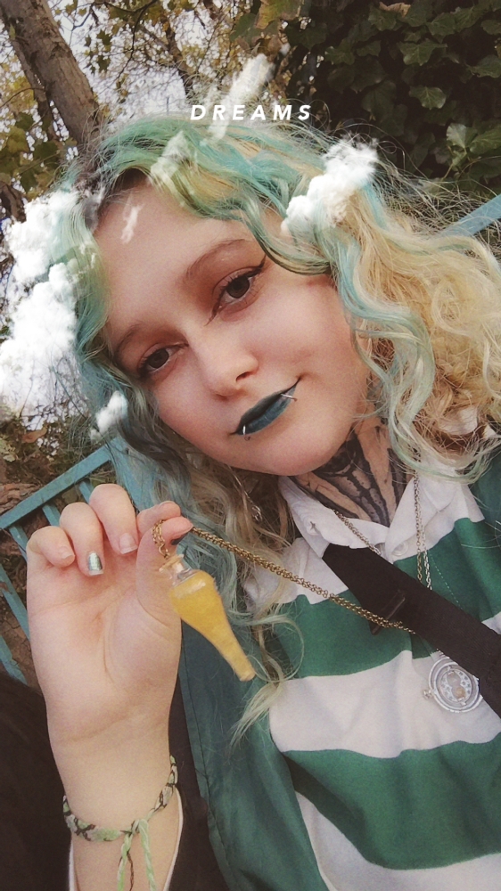 La forêt interdite - Photo 5