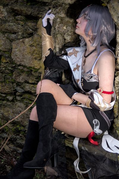 Miztraw_cos - Senti
