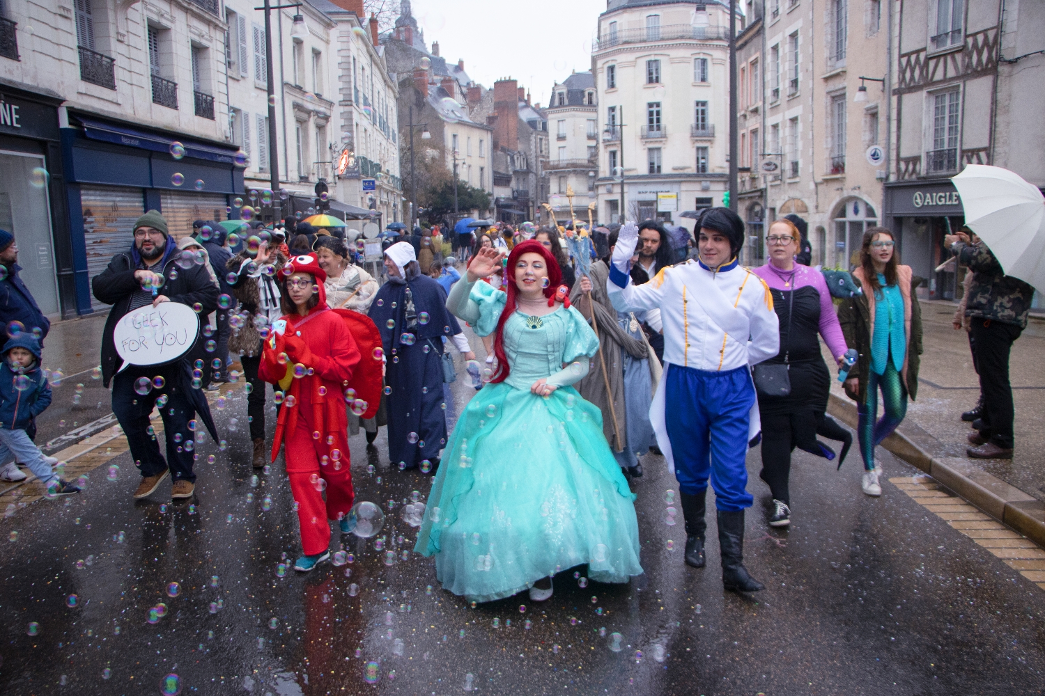 Eric & Ariel - Photo 8