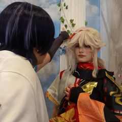 Kazuha(me) preview 2