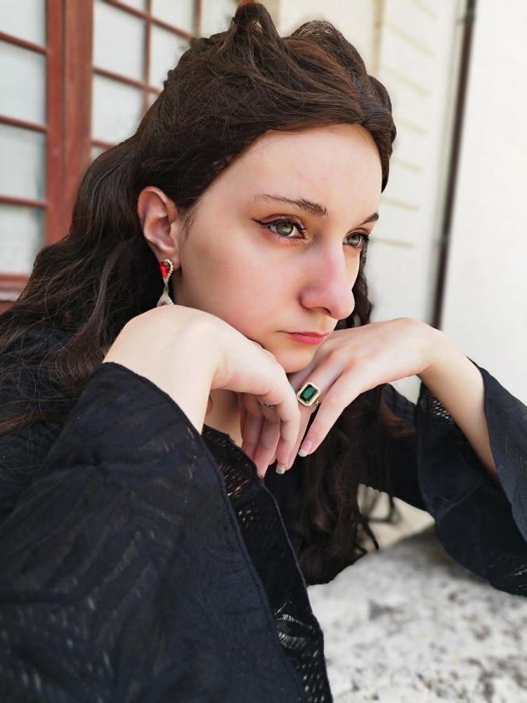 Aunora Velaryon — photo 39
