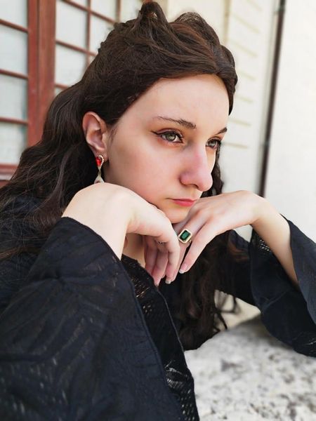 Léa🦋 - Aunora Velaryon
