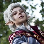 Rouge_cosplay