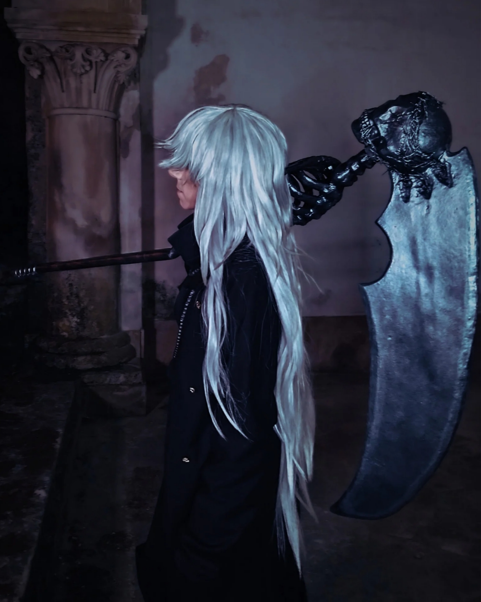 Undertaker — photo 5