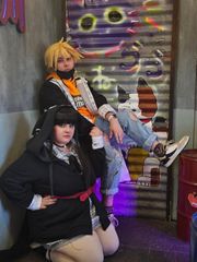 Rindo & Shoka preview 3