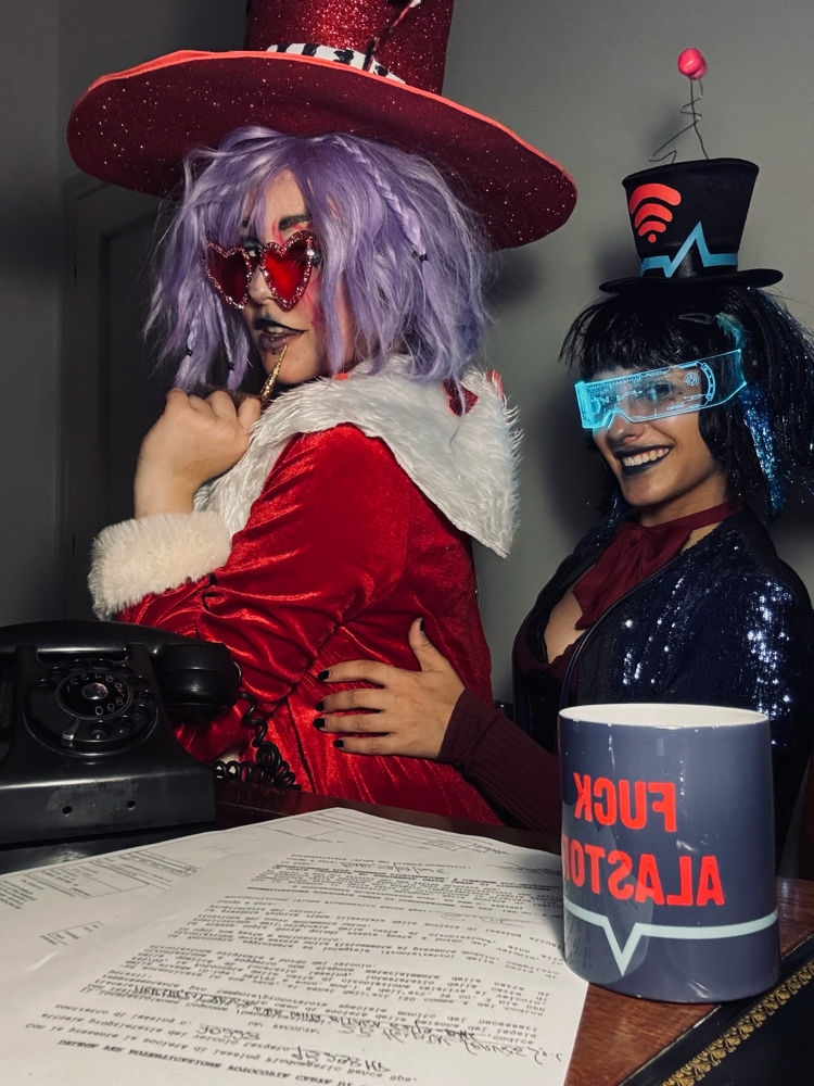 VOX AND VAL - Photo 2