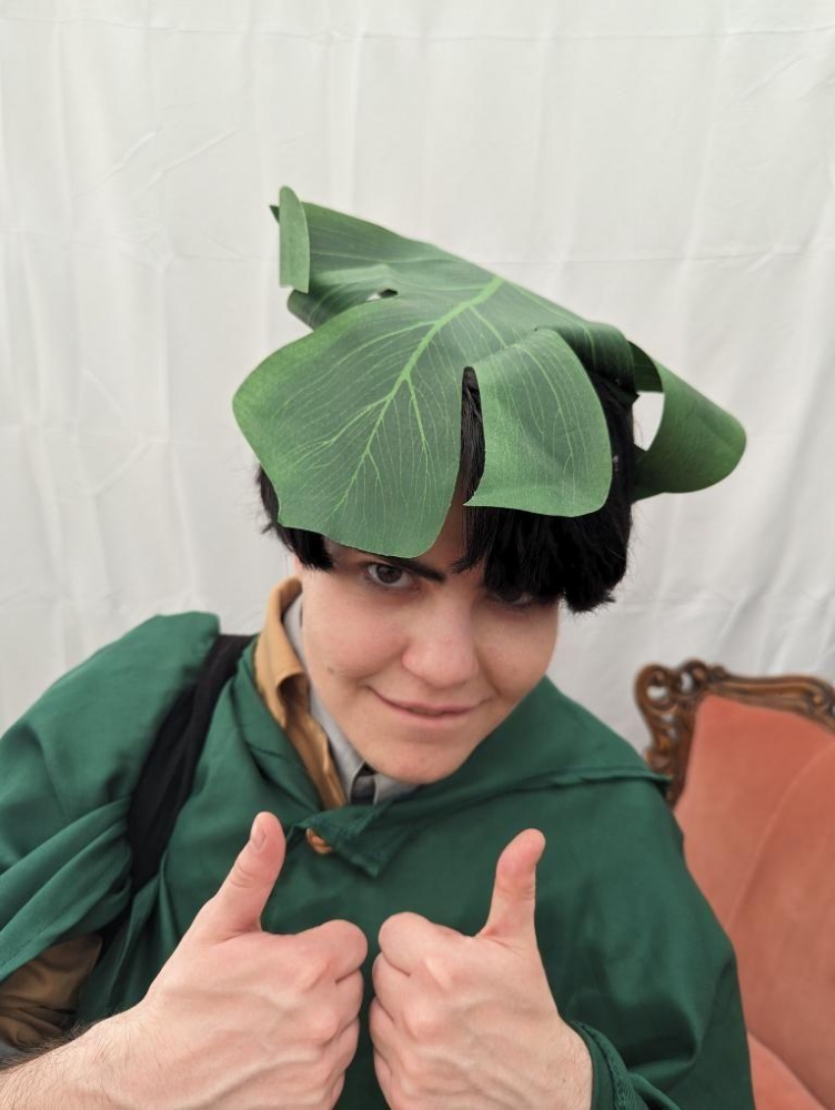 Levi Ackerman - Photo 4