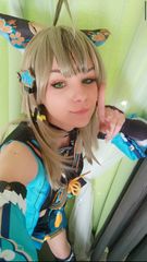 Kirara preview 2