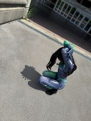 Shego Kim possible preview 2