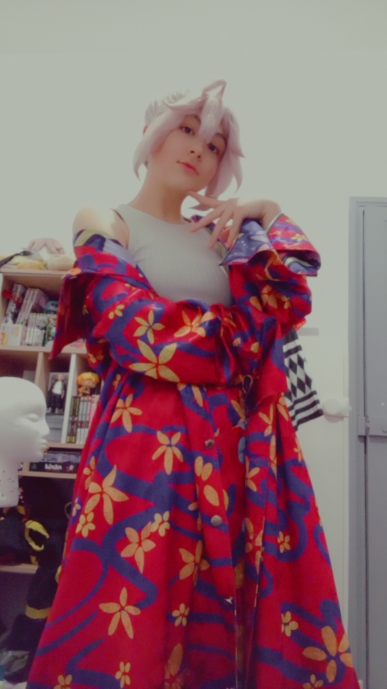 Senju Kawaragi - Photo 5