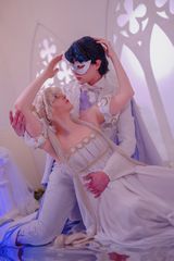 Sailor Moon preview 3