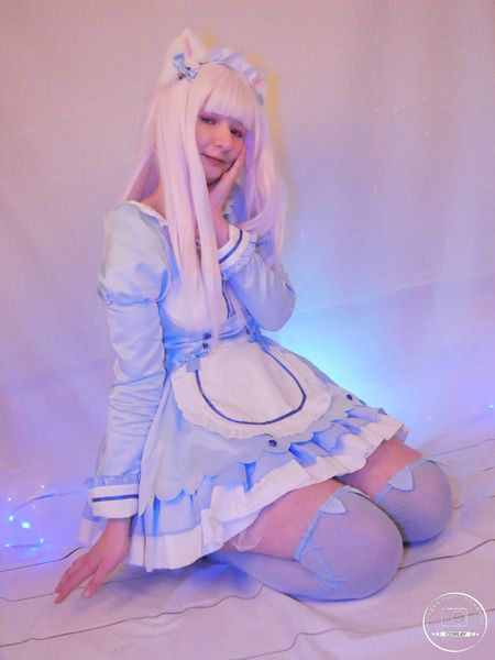 Novaely_cos - Vanilla