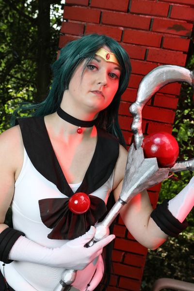 Amy-sama - Dokomi Sa. 2017