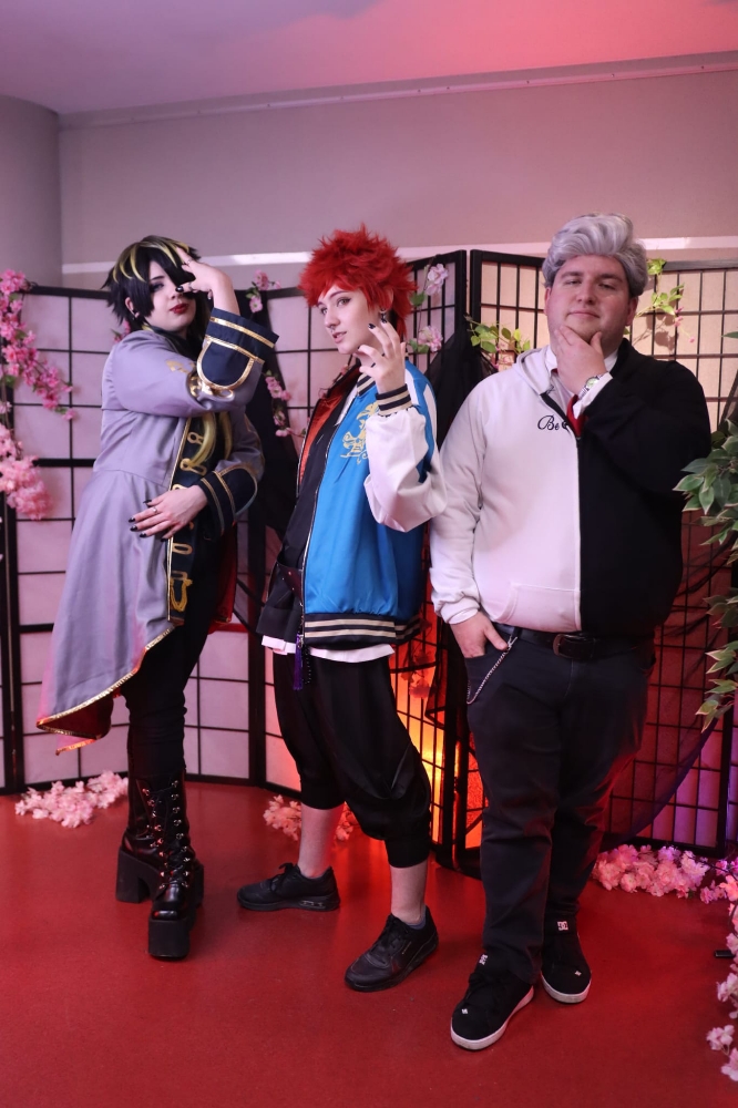 Amaguni Hitoya  - Photo 13