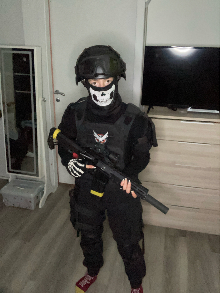 Agent SHD - Photo 6