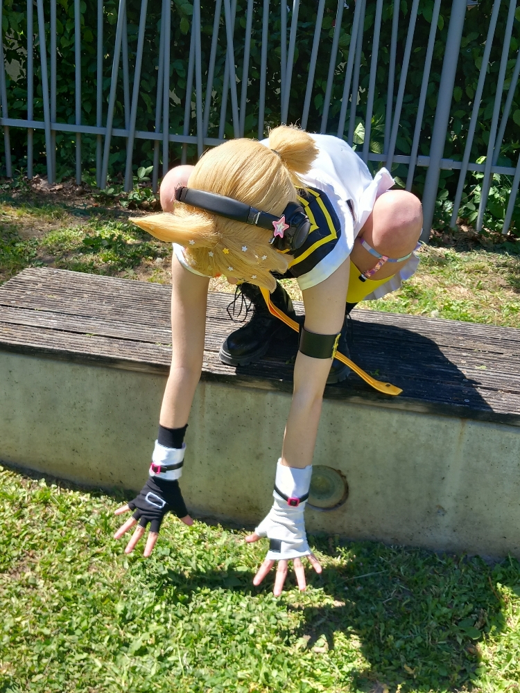 Len Muse Dash — photo 9