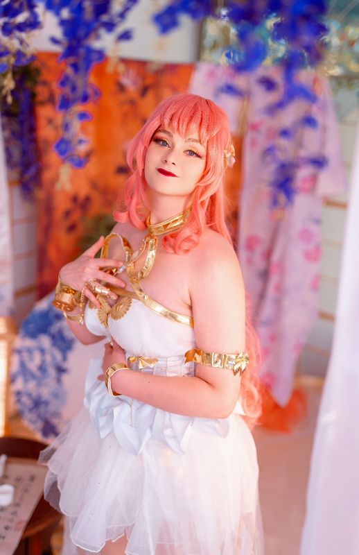 Mushu_bidou – Luka Symphonie 