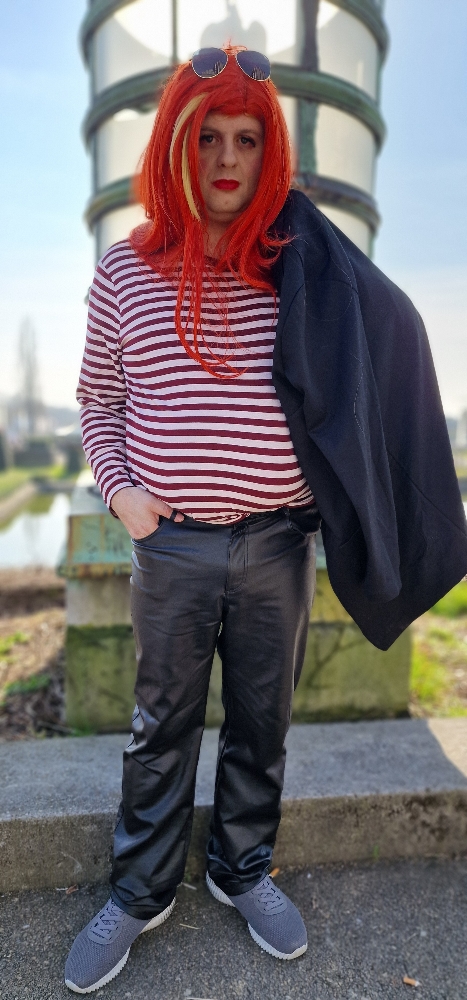 Mavuika casual  - Photo 1