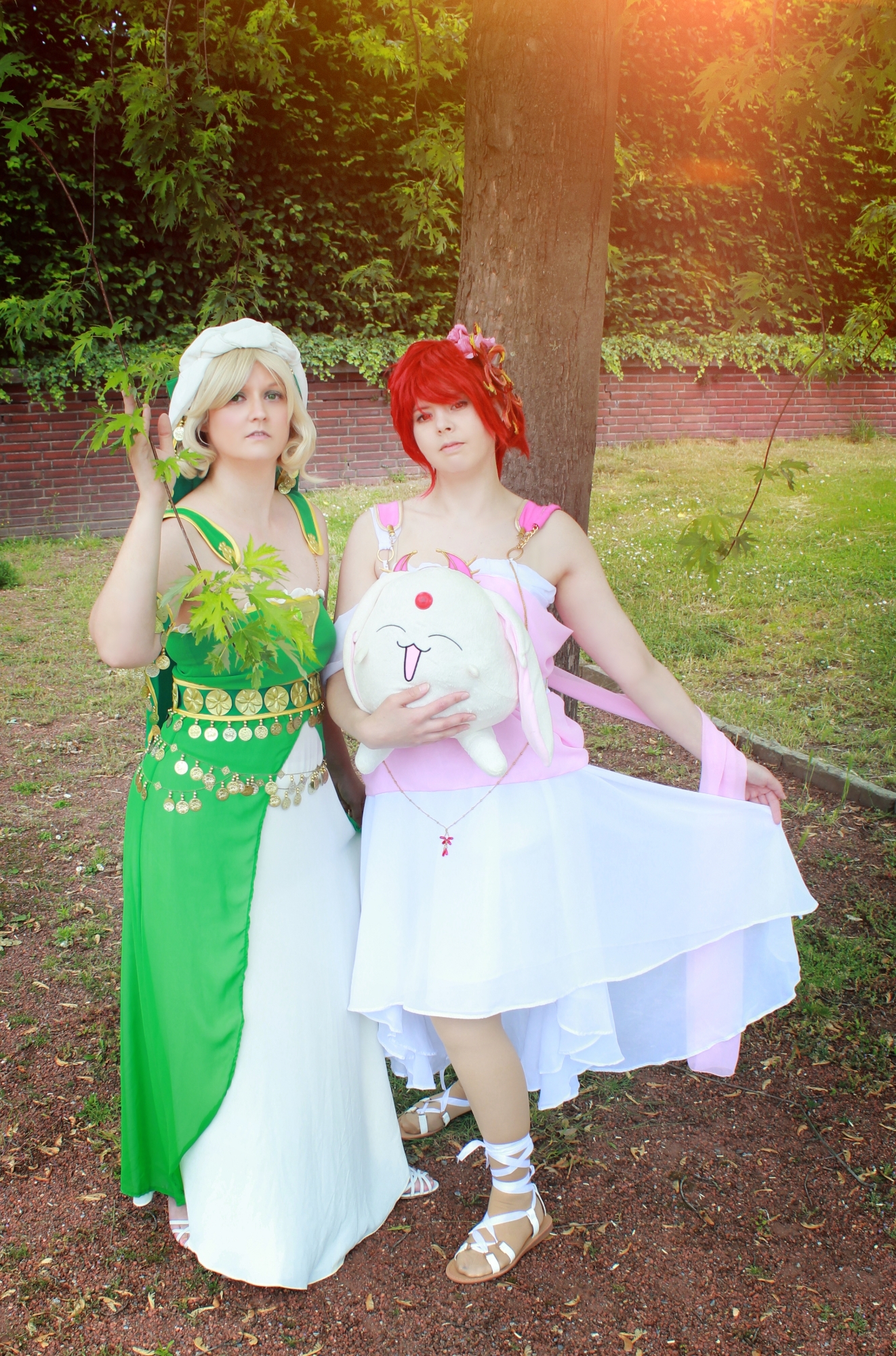 MKR Fuu&Hikaru - Photo 9