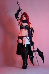 Erza Knightwalker preview 3
