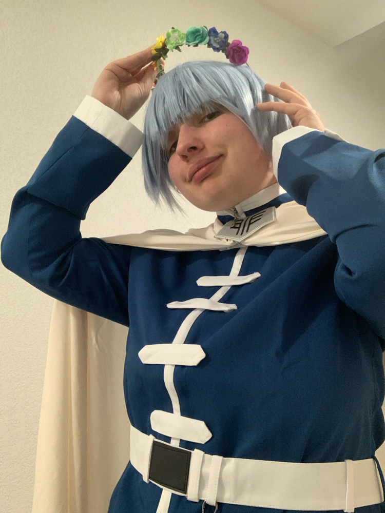 Shooting Himmel - Photo 11