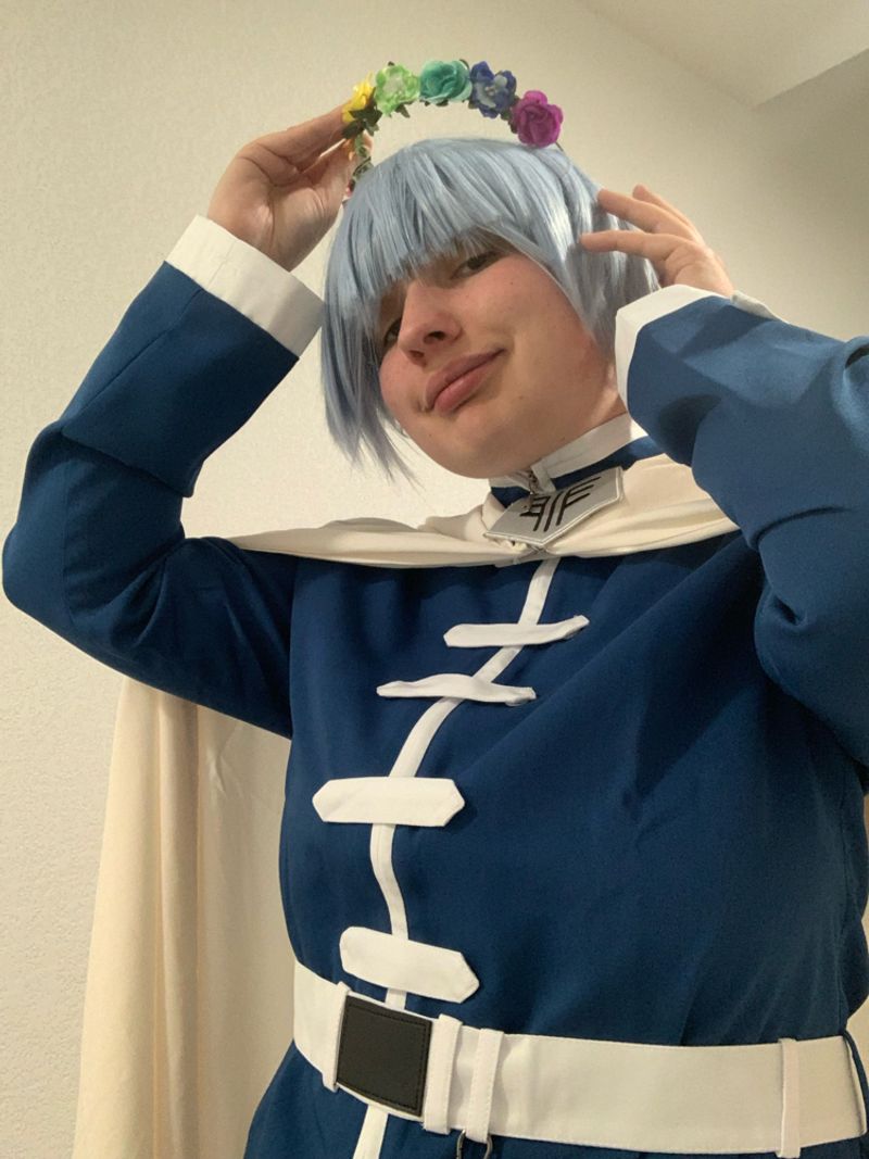 Sawcha – Shooting Himmel