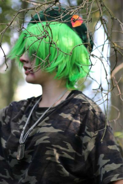 Kimy16 - Flippy