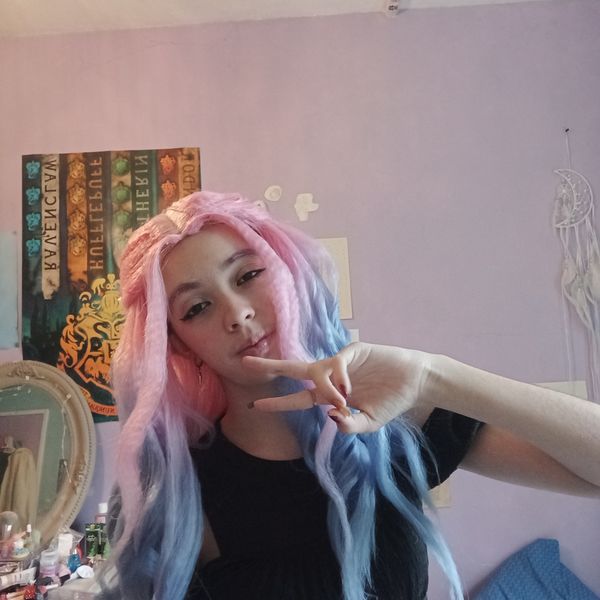 Kaeru_cosplay - Cosplay mizi