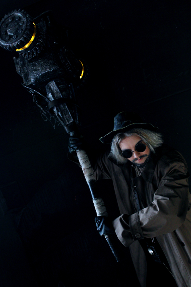 Karl heisenberg - Photo 9