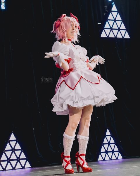 Tokiko - Madoka - Laval