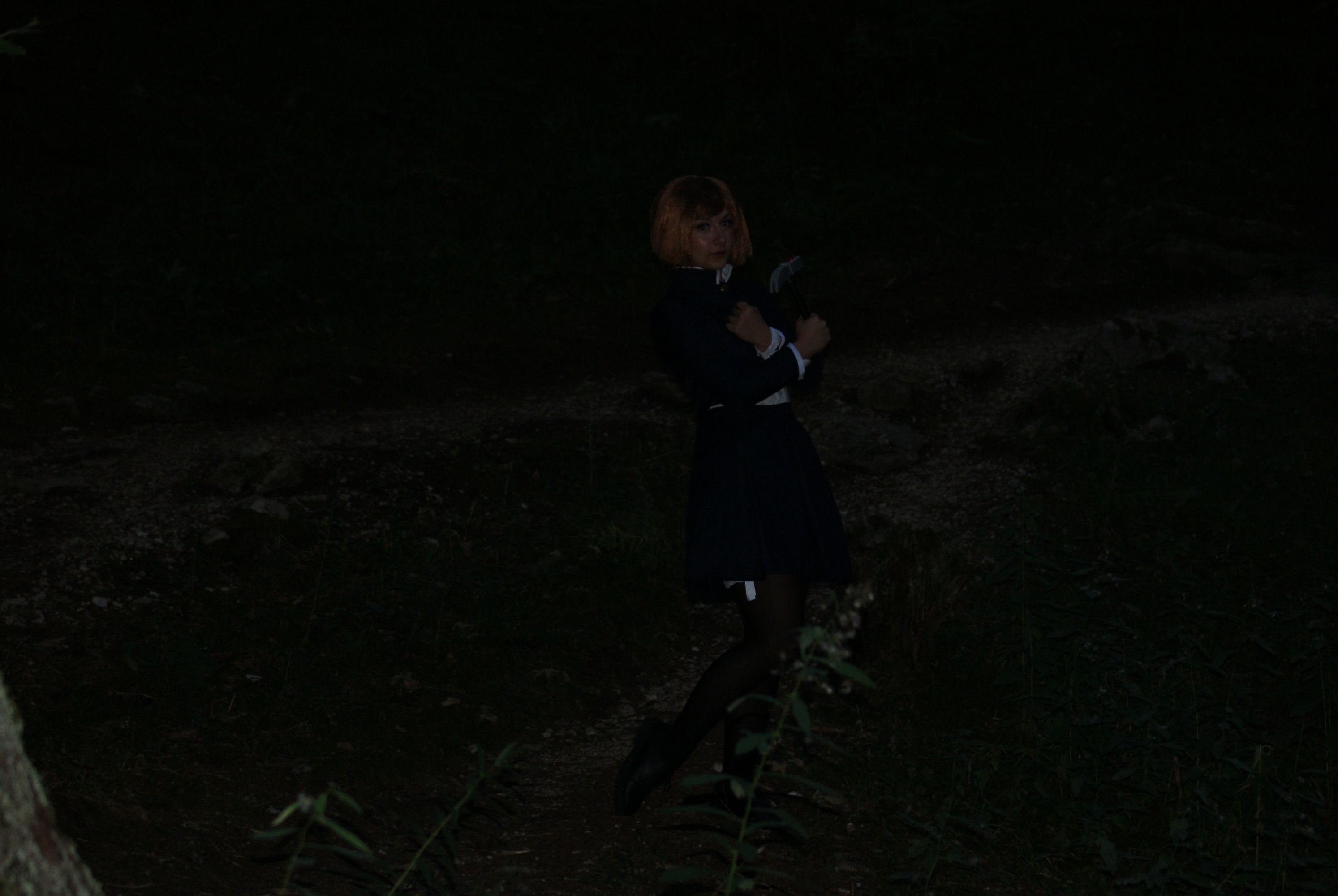 Nobara Kugisaki — photo 105