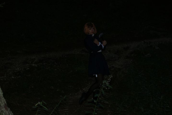 Nobara Kugisaki