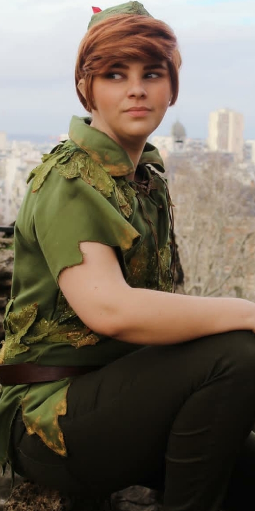 Peter Pan  - Photo 1