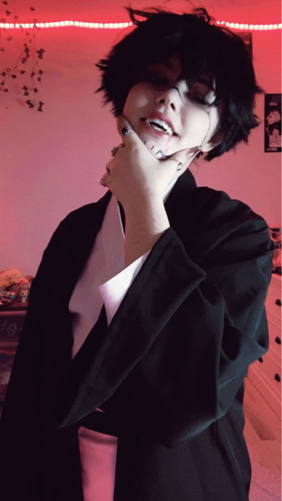 sukuna megumi  - Photo 4