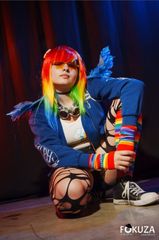 Rainbow Dash preview 2