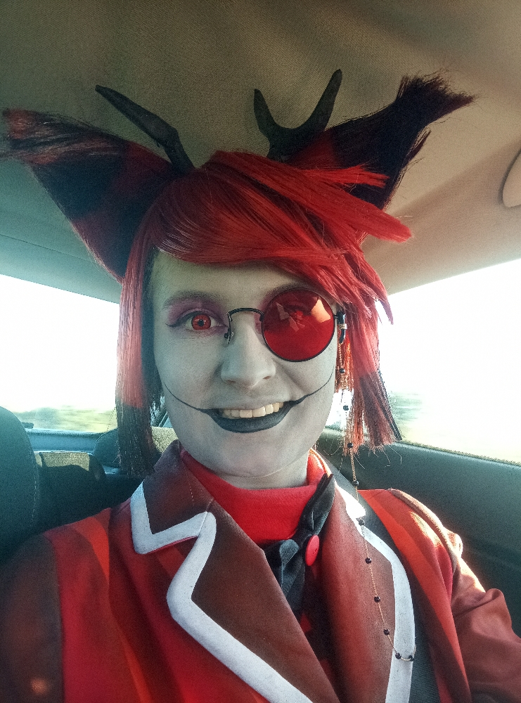 Alastor — photo 6