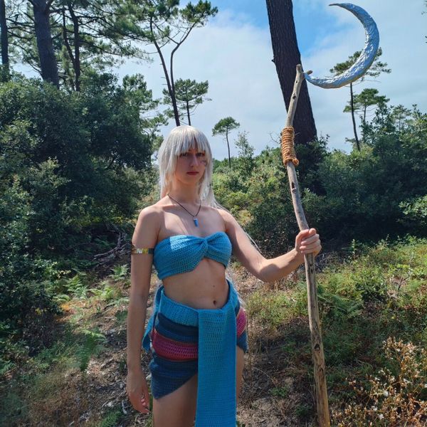 Lumie - Princesse Kida