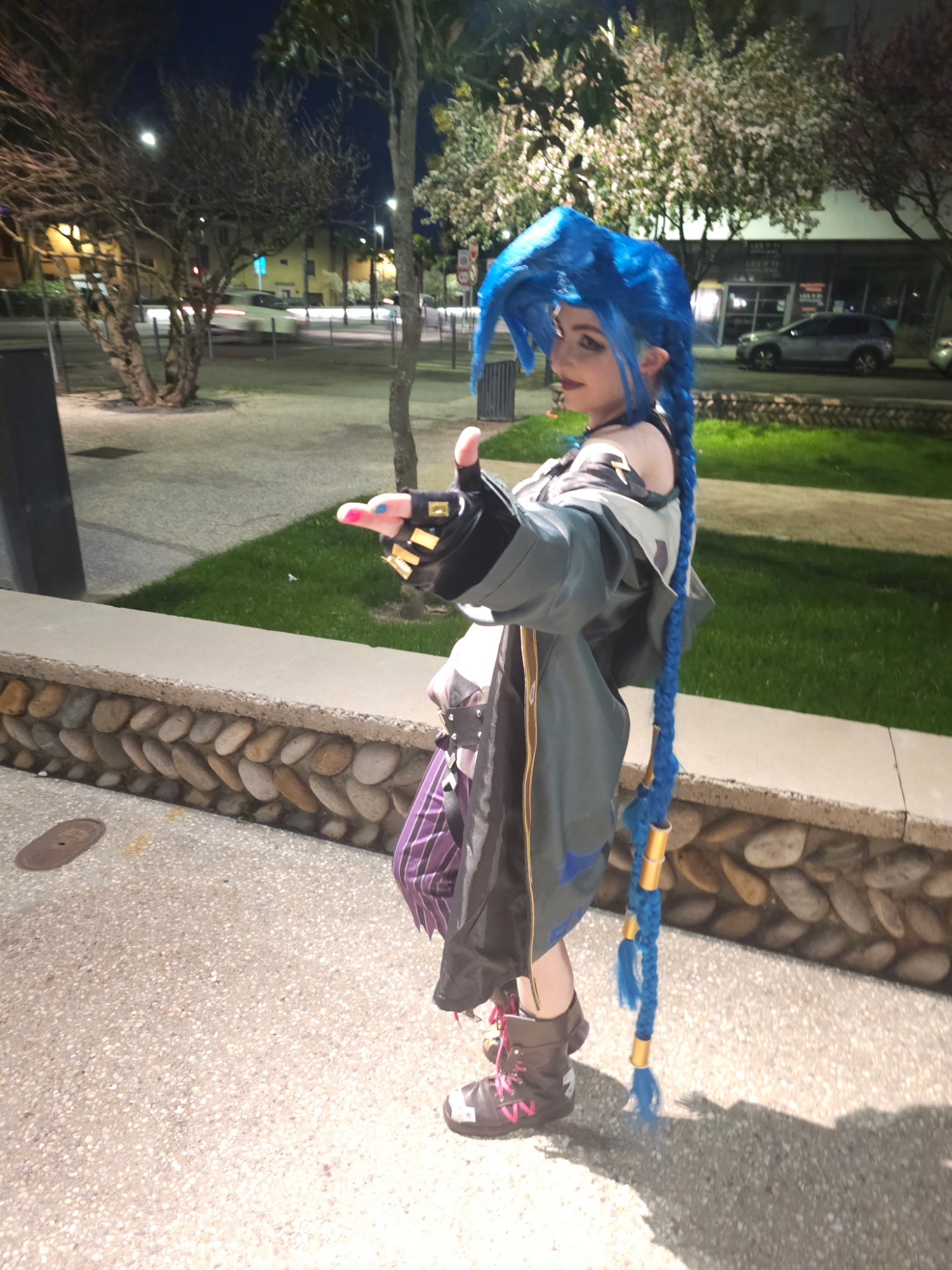 Jinx — photo 7
