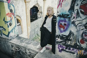 Shooting Pierrefonds preview 2