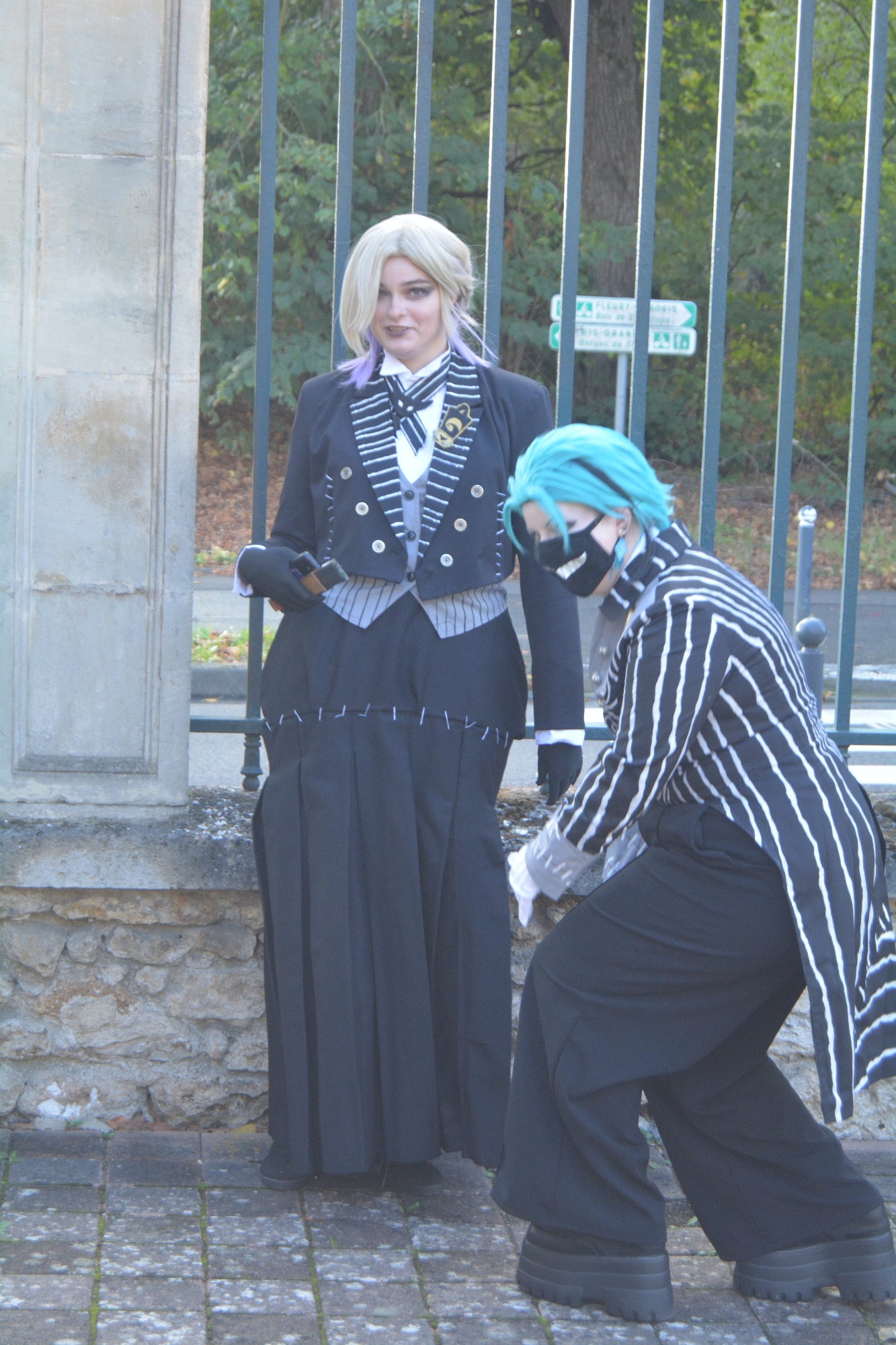 This is halloween, photo 27